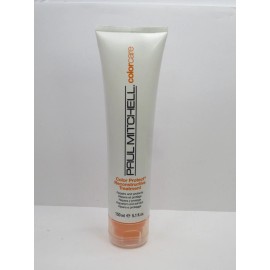 PAUL MITCHELLE COLOR PROTECT RECONSTRUCTIVE TREATMENT 5.1 OZ (LOT OF 3)