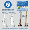 CNC KITCHEN Original melting aids for Hakko FX-888 and others