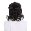 WIG ME UP - 91098-ZA103 Wig Beard Men's Moustache Long