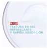Gel Crema L'oréal Paris Ácido Hialurónico Anti Brillo, 50g