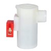 Windshield Washer Pump,Car Windshield windscreen Washer Pump Window Cleaning 38512-SB0-J01