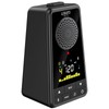 LEKATO Bluetooth Speaker Metronome for Guitar Piano Drum, Rechargeable 2-in-1
