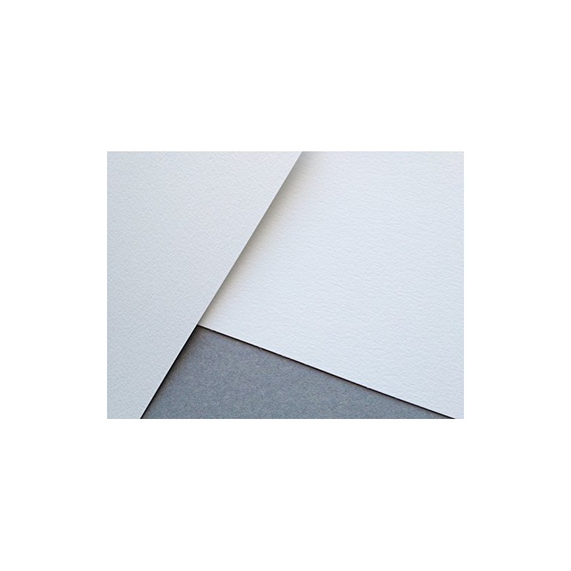 Create Muse PD-6355 Watercolor Paper Touch II Pad, B5, 8.1