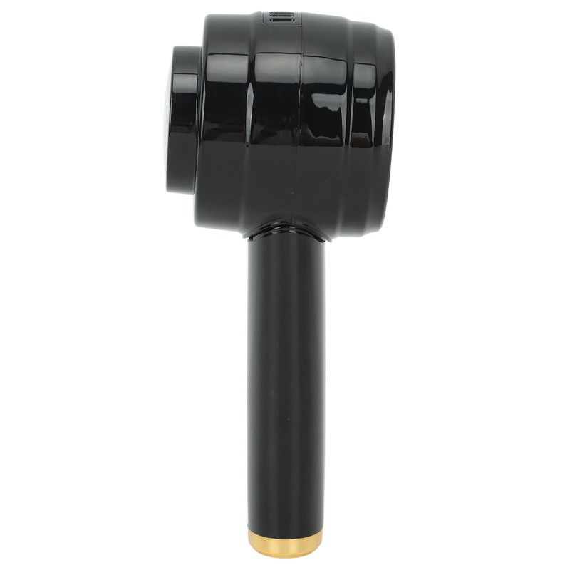 Hot Cold Hammer 3 LED Light Beauty Instrument Vibrating Skin