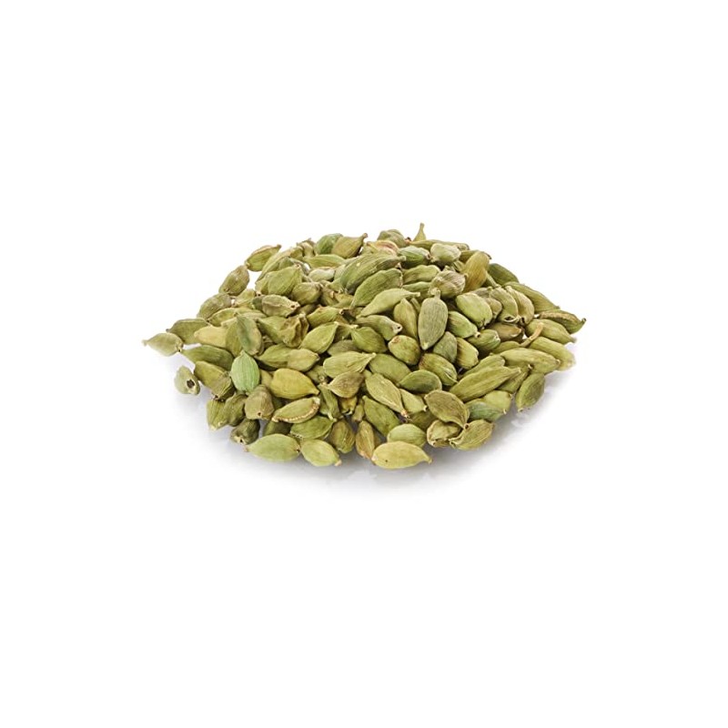 Old India Green Cardamom Pods 500 g