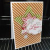 Christmas Metal Cutting Dies Scrapbooking Embossing Stencil for Card Making