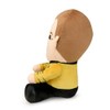 Kidrobot Star Trek Captain Kirk 8 Inch Phunny Plush