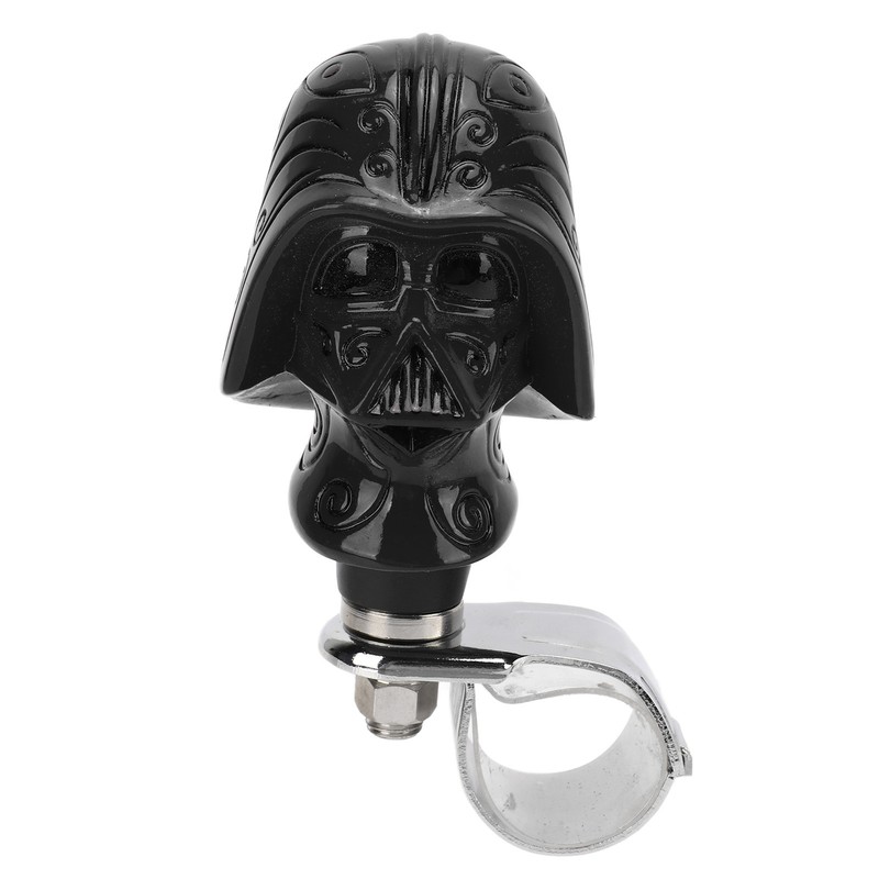 Warrior Steering Wheel Spinner 3cm Diameter Power Handle Booster for