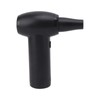 130000RPM Mini Charge Electric Air Duster USB Computer Dust Blower