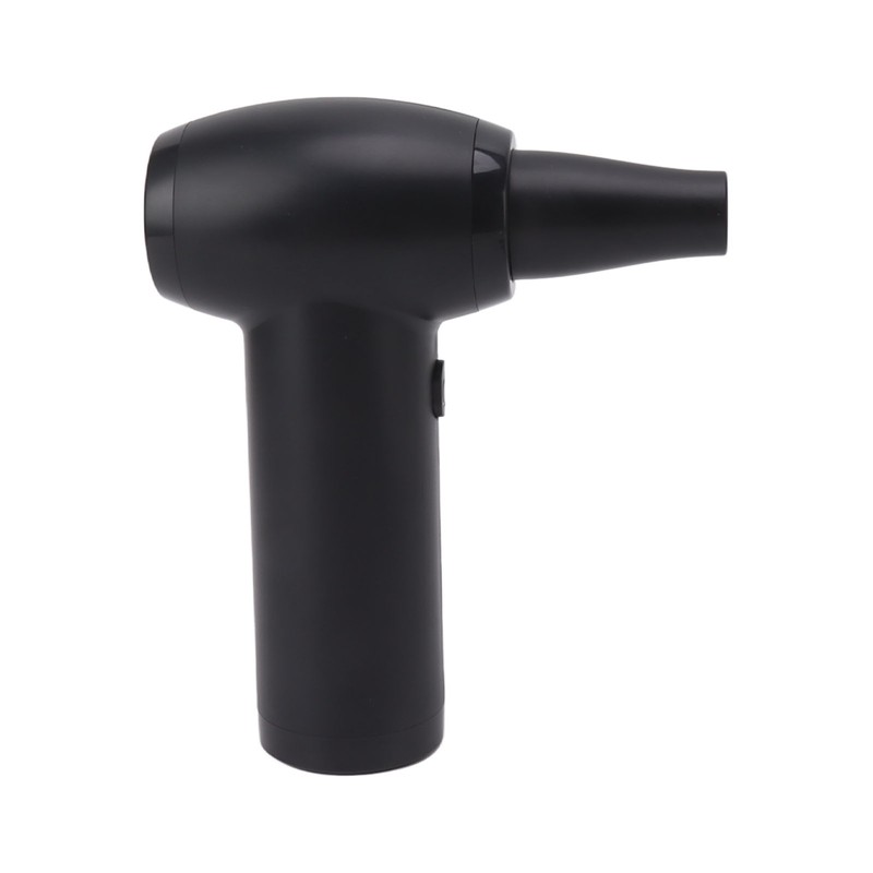 130000RPM Mini Charge Electric Air Duster USB Computer Dust Blower