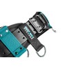 Makita E-05365 Leather Belt Black L
