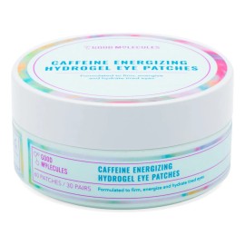 Parches De Hidrogel Good Molecules C/30 Pares