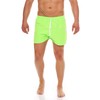 Gennadi Hoppe Men's Swimming Shorts Short Swimming Trunks Beach Shorts
