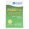 TRACE MINERALS RESEARCH Electrolyte Stamina Power Pk Lemon Lime, 0.17