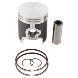 Vertex Piston Kit for Cobra CX 50 JR (06-17), CX 50 SR (06-17)