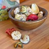 Woodridge Snacks | Vacuum Fried Veggies with Sticky Rice Chips