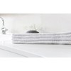 ALCLEAR set of terry hand towels, range of soft and