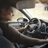 ItranMc Sun Visor Driver & Passenger Side for Honda CRV
