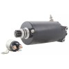 Gladiator New Relay and Starter for Bombardier Quest 500 4x4
