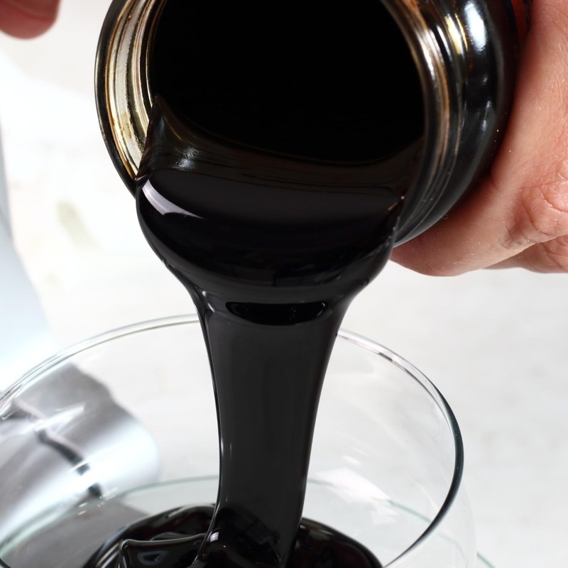 Brer Rabbit Molasses - Blackstrap, Mild Flavor, and Full Flavor