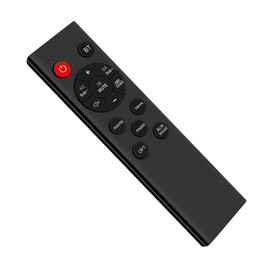 DS6301 Replaced Remote Control -VINABTY-fit for Saiyin Soundbar bookshelf Speakers remote control DS6301 DS6405 DS6302 DS6302L DS6343S DS6345S DS6401D DS6551 DS6401S DS6403 DS6441 DS6841S