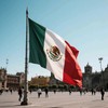 Mexico Mexican Flag 3X5 Outdoor- Heavy Duty Polyester MX National