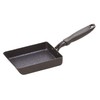 Pearl Metal HB-5114 Tamagoyaki 5.1 x 7.1 inches (13 x