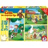 Schmidt Spiele 56433 Coco the Curious Monkey, My Friend, 3
