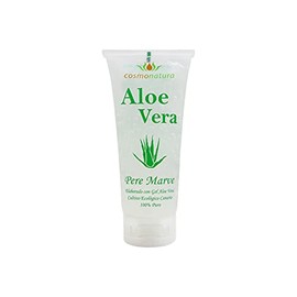 Natura Canaria Aloe Vera Gel 100% Tube 100ml