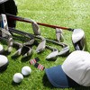 DONGKER Golf Ferrules, Pack of 10 Golf Iron Sleeves with