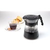 HARIO V60 Drip In VDI-02B 23.7 fl oz (700 ml),