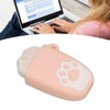 U Disk USB2.0 Hot Swap Cat Paw Shape Cartoon Style