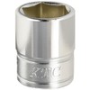 Kyoto Tool (KTC) Socket 6 Angle B315 Opposite Side Dimensions: