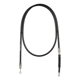 Motorcycle Control Cable Clutch Cable Compatible with KTM 400 LC4-E/ 620 SC LC4/ 625 SC LC4/ 640 LC4-E/ 640 Adventure/ 640 Duke II E/ 58402090000