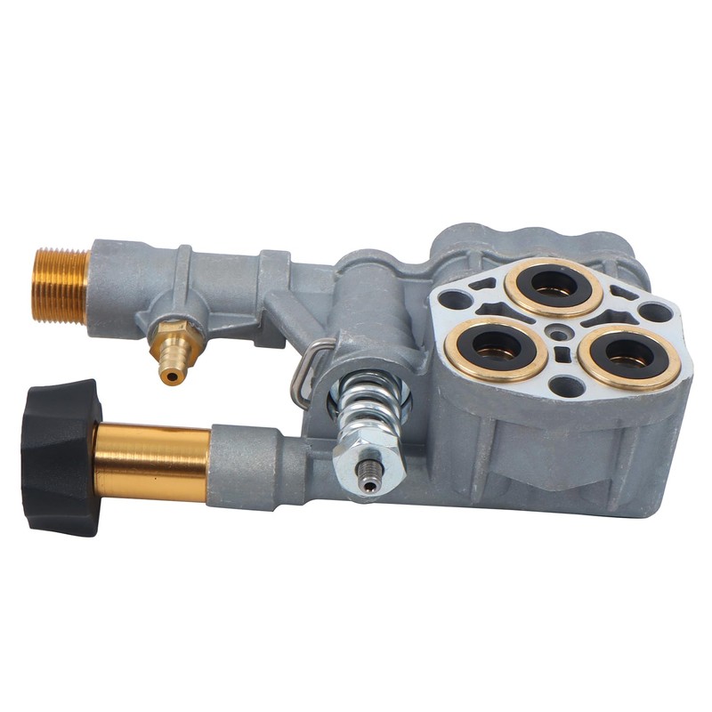 findmall 510020 520006 7108366 Replacement for Axial Cam Pressure Washer