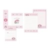 My Melody [Letter Set] Mini Letter Set / Loose and