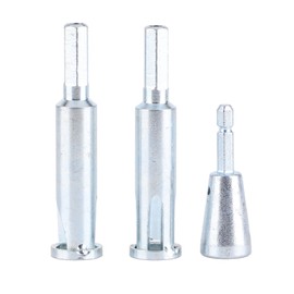 Wire Twisting Tool Drill Attachment Electrician Electrical Cable Stripper Nut Twister Spin Connector Socket