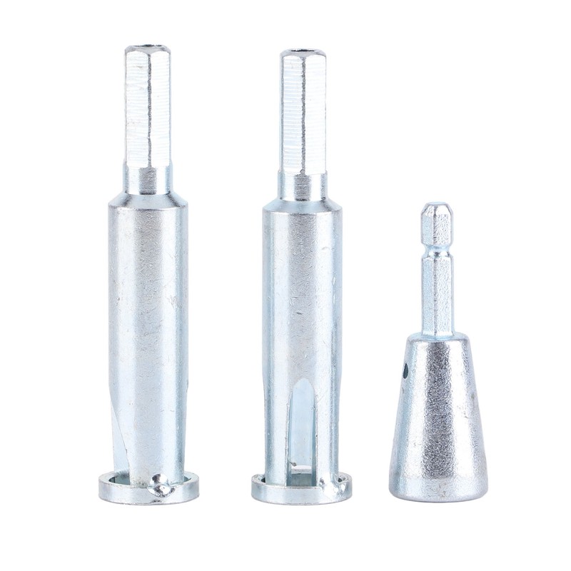 Wire Twisting Tool Drill Attachment Electrician Electrical Cable Stripper Nut