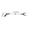 Grabber Reacher Tool Foldable Lightweight Rotational Multifunctional Handy Trash Claw