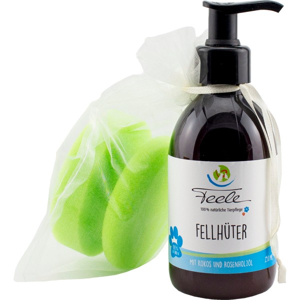 Feele Coat Protector , 250 ml