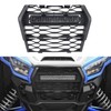 AUPOWER Front Grill Light for Kawasaki Teryx KRX 1000 Accessories,Front
