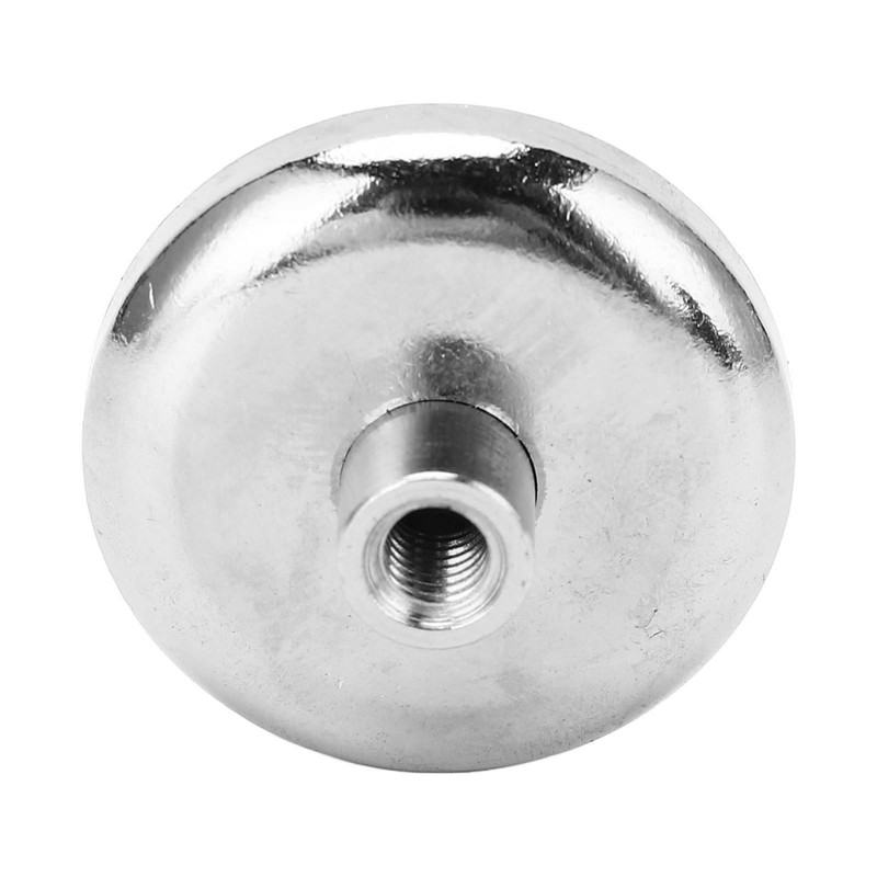 10 Pcs Cup Magnet D42 40kg Neodymium Strong Magnetism Nickel