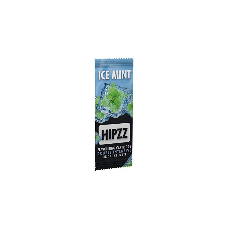 Hipzz Premium Aroma / Flavour Card (Choose from 5 Aroma