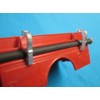 1970 Hess Truck repo Hose Clamp Set parts