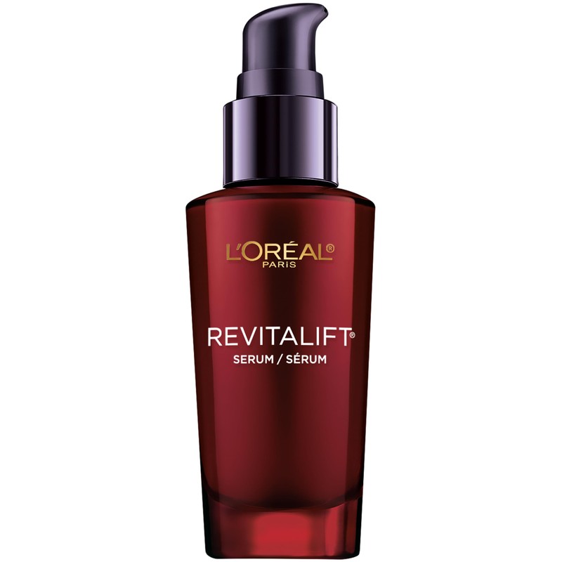 LOreal Paris Loreal paris revitalift triple power concentrated serum treatment,
