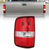 Nilight Taillight Assembly Compatible with 2004 2005 2006 2007 2008