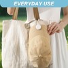AABDTYYD Magnetic Hat Clip for Travel, Durable Hat Clips for