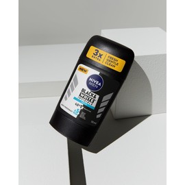 Nivea Antiperspirant Pen Black & White Fresh, 50 ml