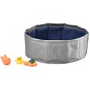 Dehner Lieblinge Water Games Cat Pool, Diameter 30 cm, Height