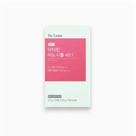 Dr.Lin WCS Inositol 401 30 sachets 1 box / 닥터린 WCS 이노시톨 401 30포 1박스